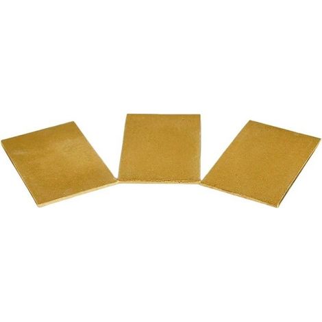 Échantillon vernis Optimum - Harmony Béton (1/2)