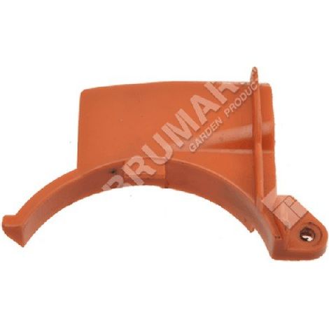 Riparo marmitta per motoseghe ZOMAX 3.001.0511.01 Compatibile - 029714