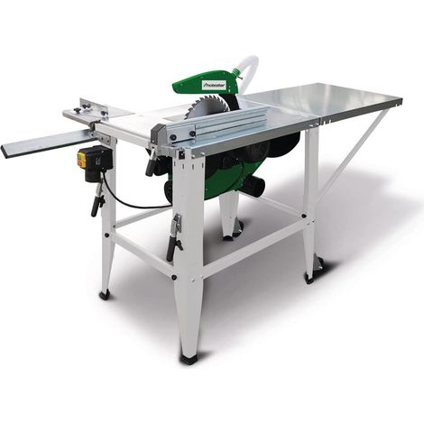 BANCO SEGA CIRCOLARE HOLZSTAR TKS 316 PRO 230V 2200W Ø LAMA 315mm LTF (1/5)