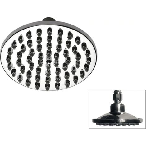 Remer - Soffione 15 Cm In Ottone