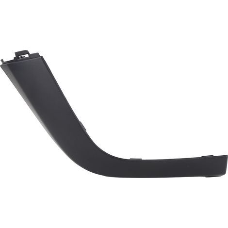 Generic Extension d'angle de Pare-chocs Arrière Protection Durable pour R58 LCI JCW 2011-2015, Remplacement de R59 LCI JCW 2012-2015 [Remplacement pratique] (Gauche: 51120413251). (1/5)