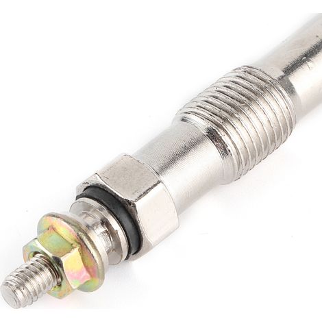 Bougies de préchauffage pour pièces automobiles et motos, bougies de préchauffage électriques, kit 4 pièces pour Ford Transit, C-Max, Focus et autres moteurs GM 1.8 D TDCI (1/5)
