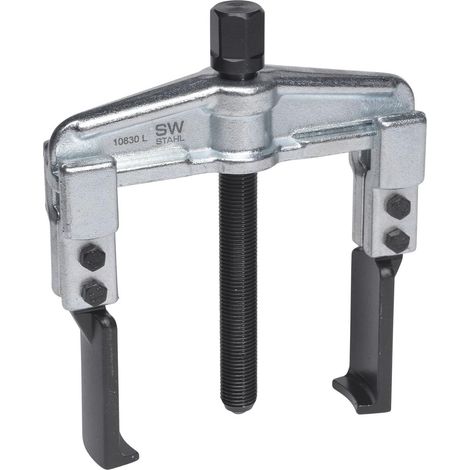 SW-Stahl 10830L extracteur universel 20-90mm I outil d'extraction 2 bras I extracteur interne et externe