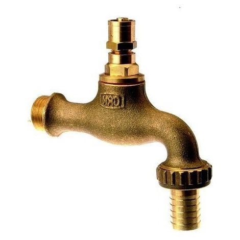 Grifo de cabeza oculta 1/2-3/4