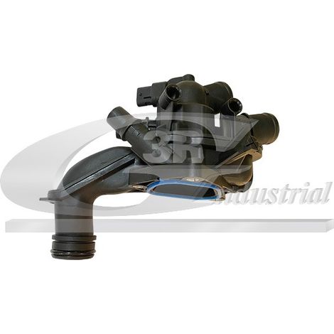 3RG 81269 CAJA TERMOSTATO COMPLETA