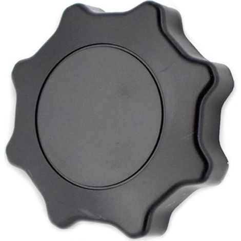 Rotary adjustment knob for front car seat for VW Polo Golf Jetta MK4 Passat Beetle (1/5)