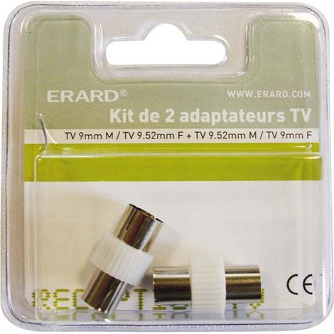 6 Adaptateur Iec - 4830 - Erard (1/3)