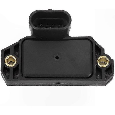Pièce de rechange pour module de commande d'allumage moteur DM1986 (1/5)