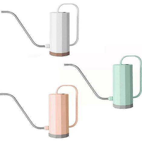 Long Mouth fleur Sprinkler pot de fleurs arrosage pot plante Sprinkler jardin Potted arrosage pot fleur outils (1/5)