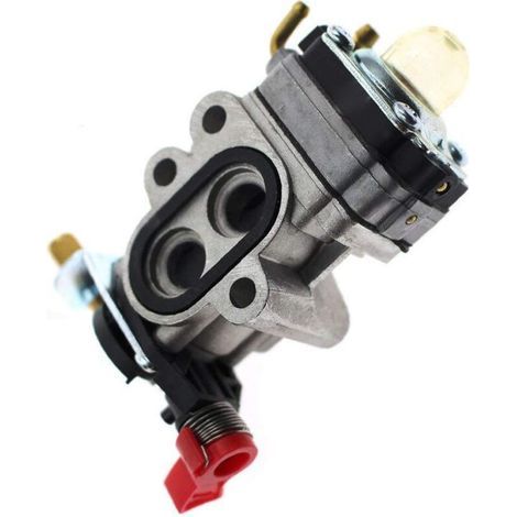Convient pour taille-haie à carburateur Walbro WYA-67 TJ27E TJ35E KBL35A KBL27B (1/4)