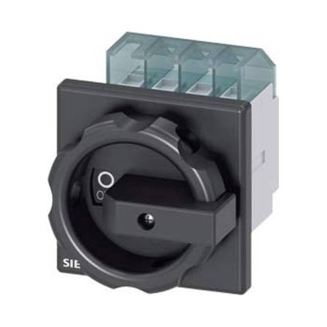 SIEMENS 3LD2003-1TL51 INTERRUPTOR DE DESCONEXIÓN 1 UPA(S) 3LD20031TL51