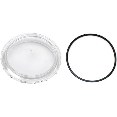 Couvercle de rechange pour pompe de piscine SuperFlo VS & VST, SuperFlo Doe, Sta-Rite SuperMax VS et pompe de spa creusée (1/5)