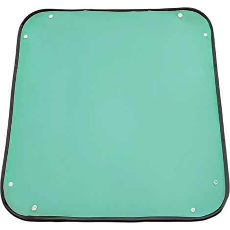 zum Umtopfen 1 x 1 m wasserdicht auslaufsicher faltbar