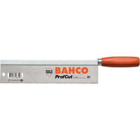 Bahco PC-10-DTR Sega di precisione a mano