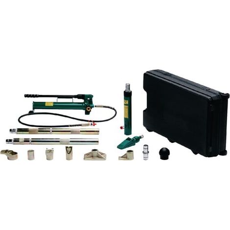 Kit de réparation hydraulique COMPAC CRK10