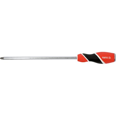 Schlag-Kreuzschraubendreher PH3 x 250 mm (1/4)