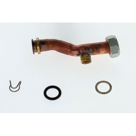 BOSCH Ersatzteil TTNR: 87160108020 Rohr