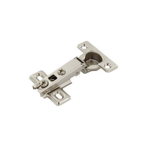 CERNIERA PER MOBILI D 26 COLLO  0 CON BASETTA- 50,0 pz