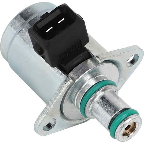Vanne de Dosage de Direction Assistée, pour W211 W164 R171 électrovanne Structure en Acier Antirouille 2114600984 (1/5)