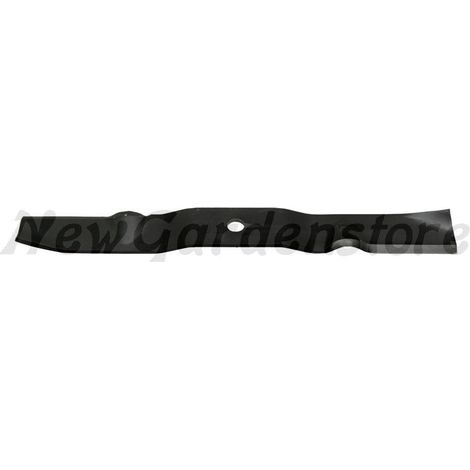 Lama tagliaerba tosaerba rasaerba ORIGINALI WIEDENMANN 120 04 91 L=525 mm