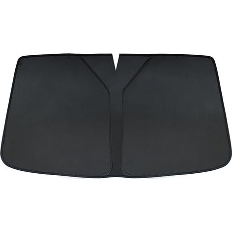 Pour BMW x1/ix1 u11 2022 2023 2024 Protection solaire magnétique (1/5)