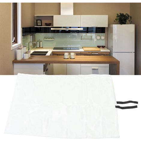 Couvertures anti-feu en fibre de verre ignifugées pour une utilisation d'urgence dans les maisons, les écoles, les cheminées, les barbecues, les voitures, les bureaux et les entrepôts. (1/5)