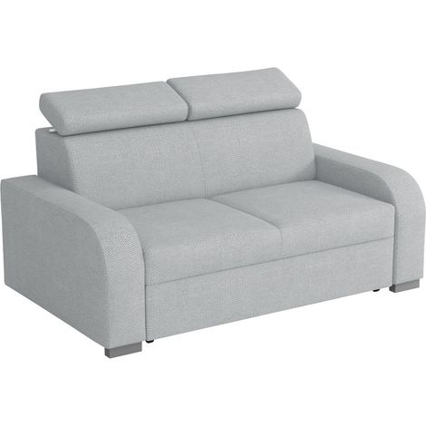 Sofá Ovos I, Crown 17, 170x100x85cm, Tapiz, Patas: Madera, Plástico (1/5)