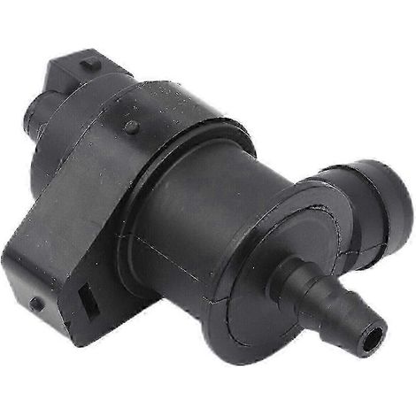 Pour S60 S80 V70 XC70 XC90 2001-2011, soupape de purge du canister d'évaporation 8653908 hwy (1/5)