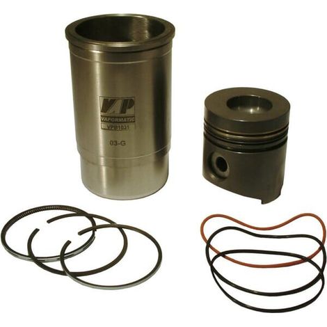 Equipo motor VAPORMATIC VPB8609