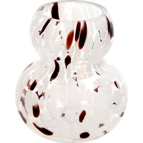Vaso singolo mori, altezza 9 cm - Atmosphera créateur d'intérieur (1/5)