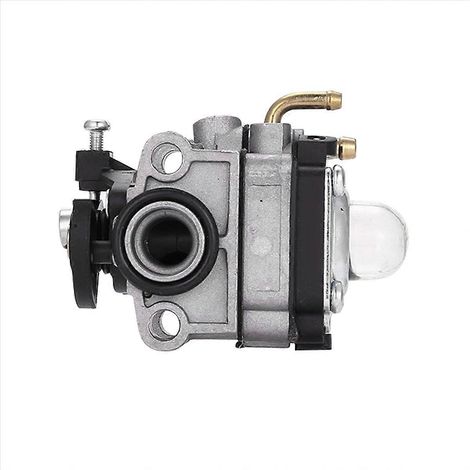 Carburateur pour Troy-Bilt TB575SS TB590BC TB146EC Walbro WYL-19-1 WYL-19 WYL-229 WYL-229-1 Tondeuse Repl (1/5)