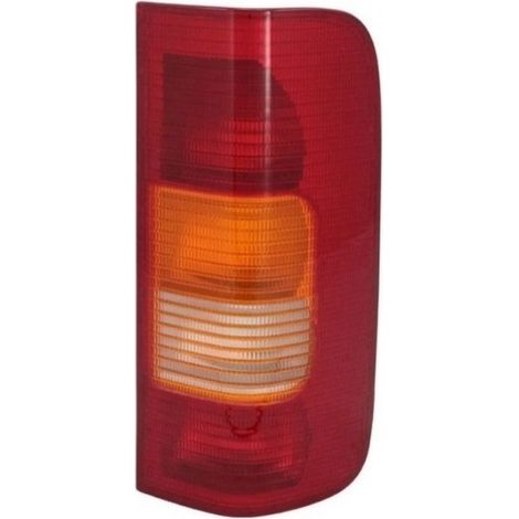 Luz trasera derecha Volkswagen LT28 LT32 LT35 LT46 1996-2006 2D0 945 096 C - 9571882E (1/5)