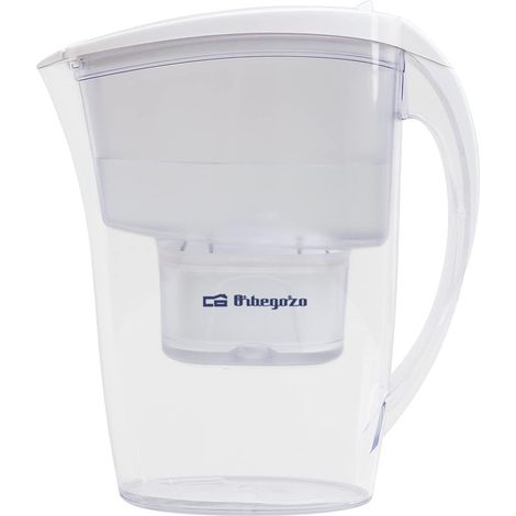 JARRA FILTRO ORBEGOZO JR3025 (1/5)