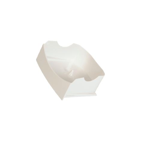 Gotas de cosecha blanco DOLCE GUSTO OBLO MS-623731 KRUPS