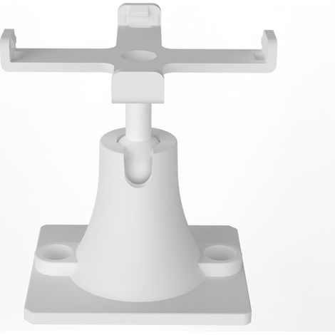Soporte autoadhesivo Sonoff para sensor de movimiento ZigBee (1/4)