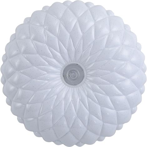 AURIS LED-Deckenleuchte, weiß, ITALUX PLF-53749-S-CL