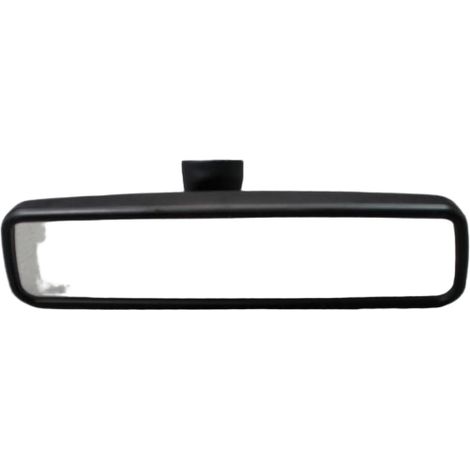 [PRODUIT D'OCCASION] Retroviseur Interieur VOLKSWAGEN Golf Vi 2008- ♻️ Ref Oe. 3c0857511j9b9 - Garantie à vie (1/3)