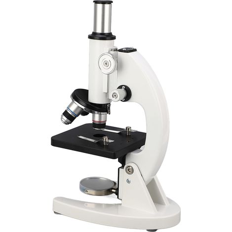 Microscope optique monoculaire haute résolution XSP-02-640X 640x (1/5)