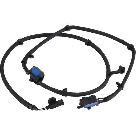 61667331291 Bewässerungsdüse, Kette, Fensterreinigungsgerät für BMW (1/4)