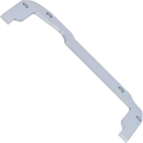Ölwannen-Zentriersatz für GM LS1 LS2 LS3 LS6 L99 LS4 LS9 LSA LQ4 V8-Motoren, robustes Ausrichtwerkzeug aus Stahl (1/5)