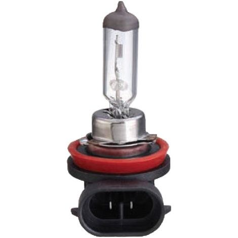 LAMPADINA ALOGENA PER AUTO H11 - W 55 - base PGJ19-2 H11 - W 55 - base PGJ19-2