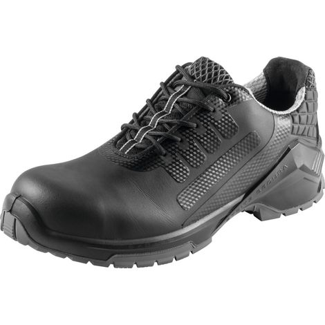 Steitz SECURA Halbschuh schwarz VD 3500 SST SF ESD, S3 XB, EU-Schuhgröße: 40