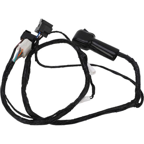Filant du fil 36620 29G30 Speedo Gauges Câble de vitesse Câblage de compteur de compteur pour Suzuki GSXR 600 750 2004 à 2005 (1/4)