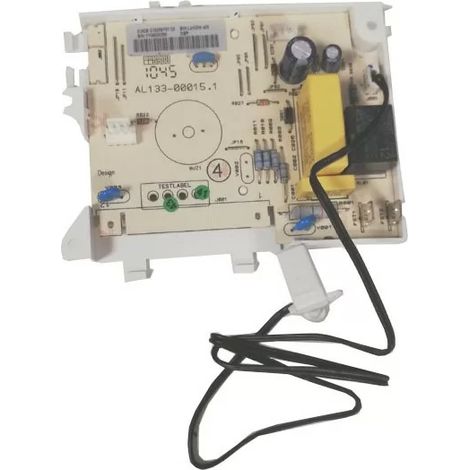 Ariston C00259733 Programador temporizador bit100 + N104504 lavavajillas