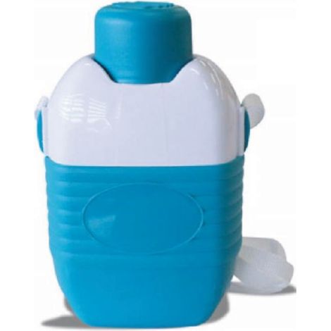 Botella Térmica 700Ml En PVC