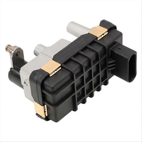 Compatible avec l'actionneur électronique de turbine 7773185002SA 6420901200 (1/5)