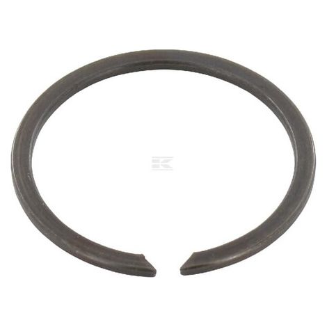 Anillo de retenci贸n para eje IDC WR32 (1/2)