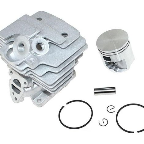 Compatible with Stihl MS241, MS241C, MS241C-M, MS241CM, MS241C-MZ 1143 020 (1/2)