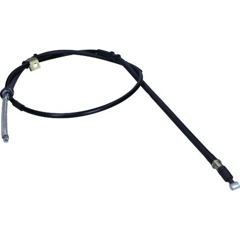 Câble de frein à main Maxgear Mitsubishi arrière L 200 96-07 droit