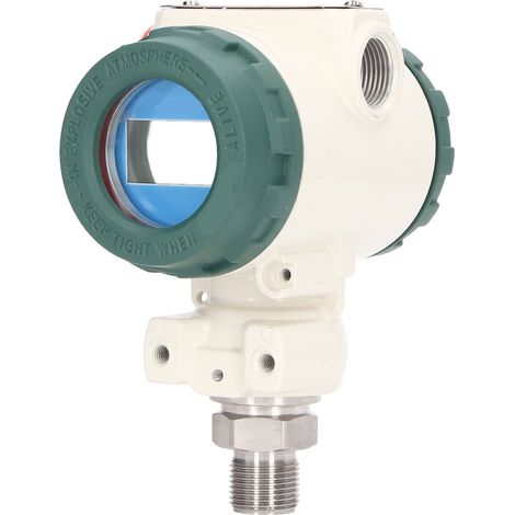 Transmetteur de niveau de liquide avec affichage numérique et capteur de pression d'eau 0‑0,6 MPa (accessoire) (1/5)